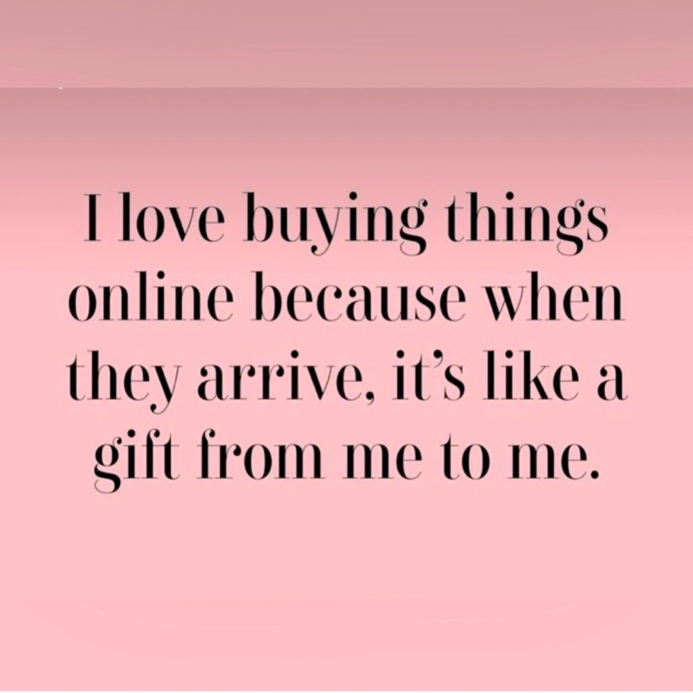 Meet your Posher 💖🛍️